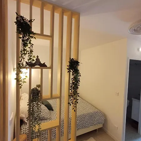 Studio - La Baie Des Anges דירה