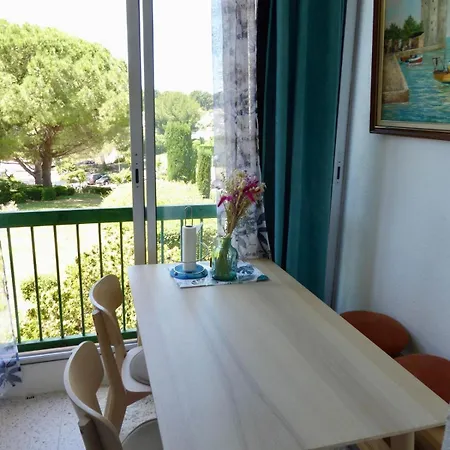 Studio - La Baie Des Anges לה קיוטאט