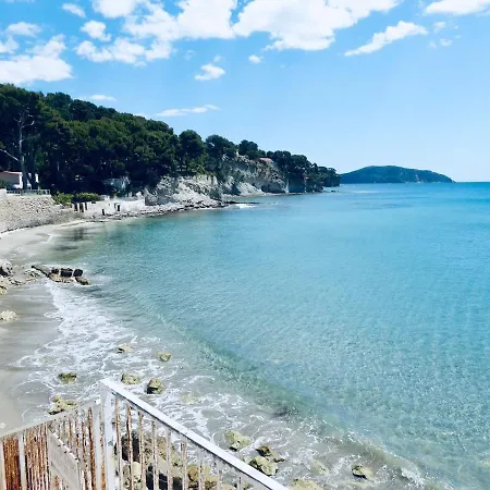Studio - La Baie Des Anges *
