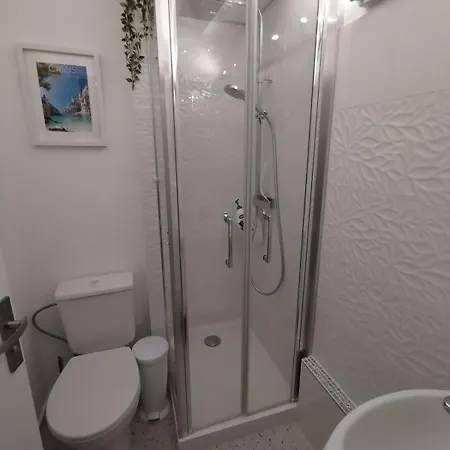 Studio - La Baie Des Anges