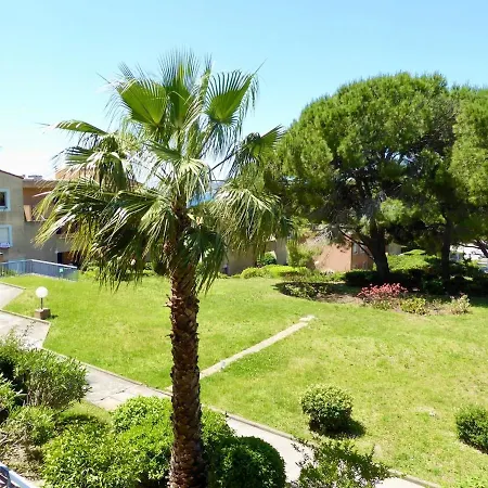 Appartement Studio - La baie des anges